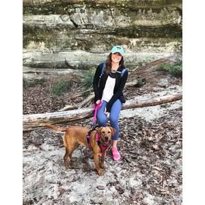 Meet your Posher, Micaela